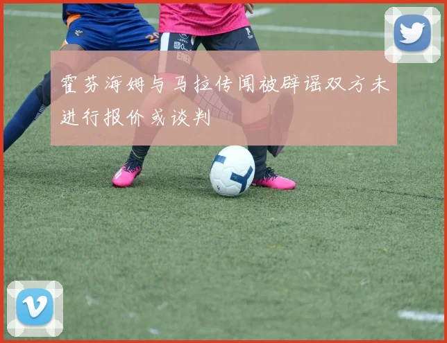 霍芬海姆与马拉传闻被辟谣双方未进行报价或谈判